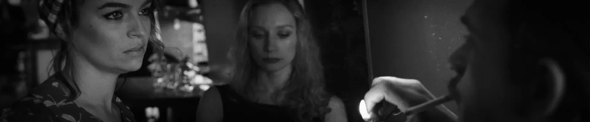 The Briefcase — directed by Kurt Martin — DOP Glenn Hanns ACS
