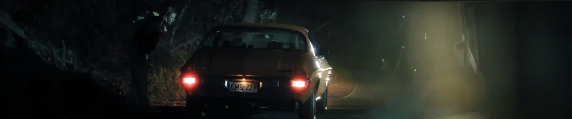 Ron Iddles: The Good Cop - Discovery Channel - DOP Glenn Hanns ACS.