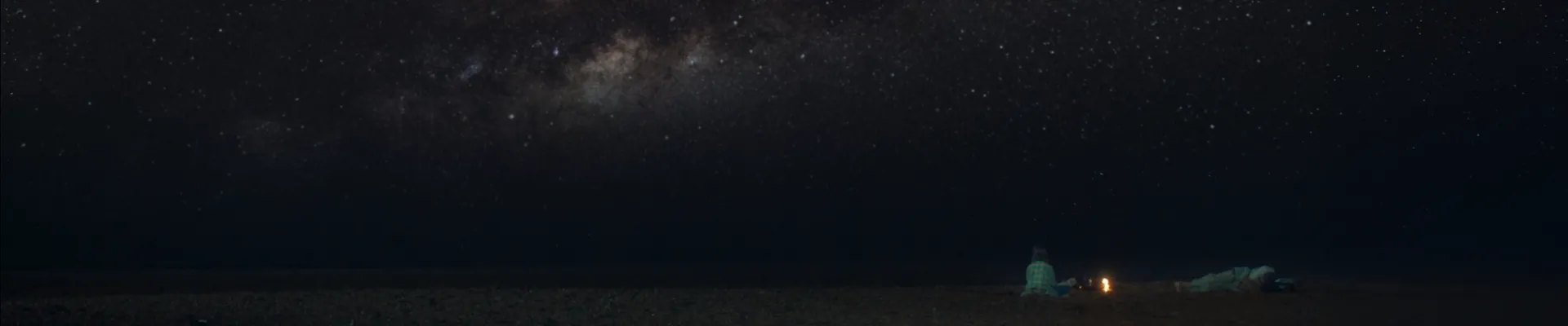 Still from Moon Rock For Monday — DOP Glenn Hanns ACS