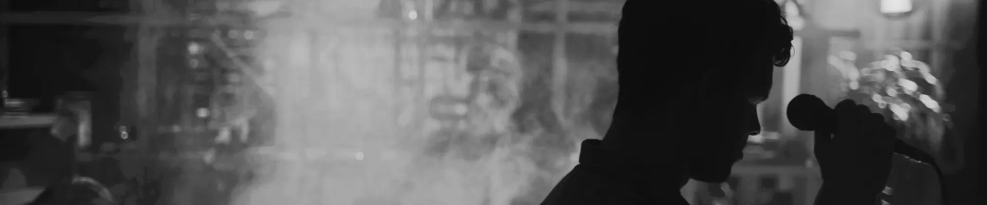 The Snowdroppers — Love Letters music video, cinematography by Glenn Hanns ACS