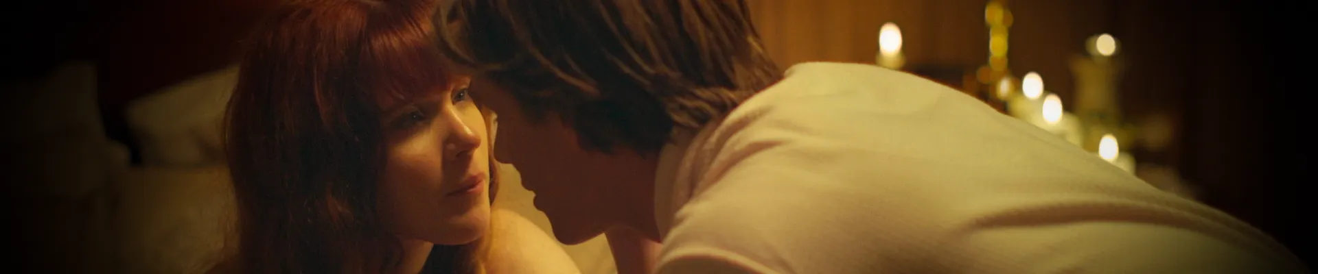 Manifestation — directed by Josh Groom — DOP Glenn Hanns ACS
