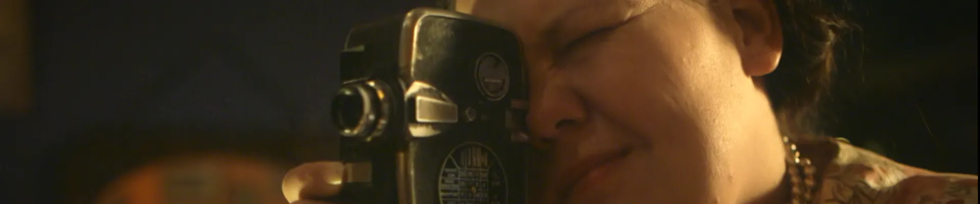 Dark Temptations - Discovery Channel - DOP Glenn Hanns ACS.