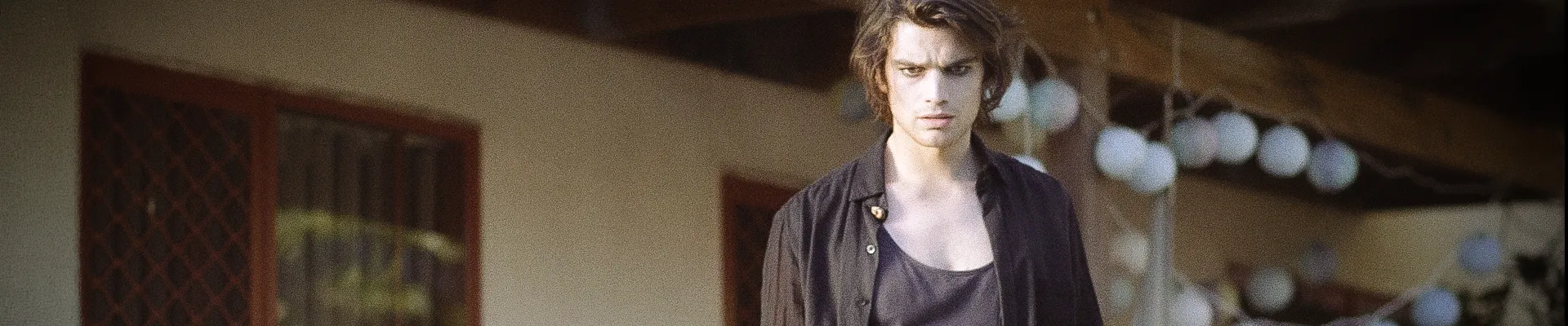 Glenn Hanns ACS — Born Lion: Good Dogs Play Dead music video