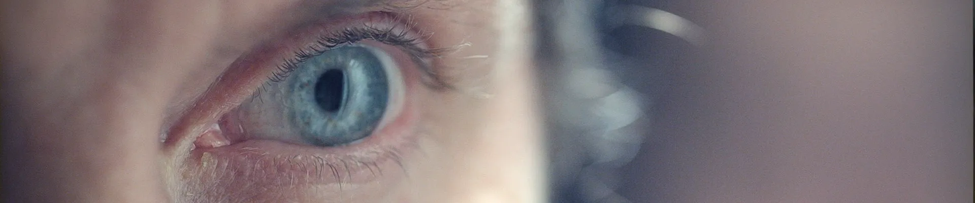 Ron Iddles: The Good Cop — directed by John Mavety, cinematography by Glenn Hanns ACS