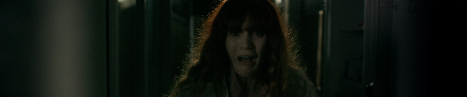 Manifestation - dir. Josh Groom - DOP Glenn Hanns ACS.