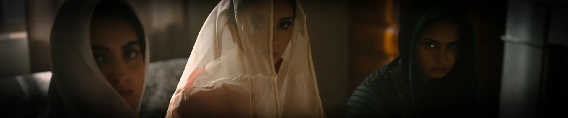 Transitions — Safia Arain, directed by Zain Ayub — DOP Glenn Hanns ACS