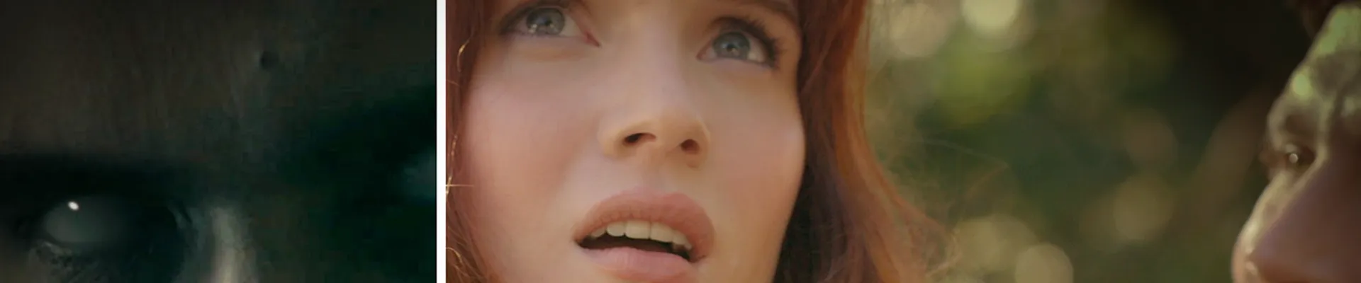 Manifestation - dir. Josh Groom - DOP Glenn Hanns ACS.
